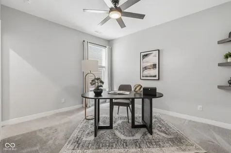 5228 Bayberry Court Whitestown IN 46075