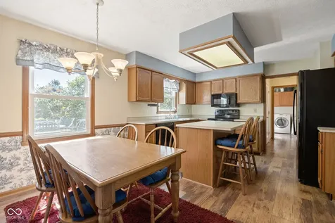 725 Morse Landing Drive Cicero IN 46034