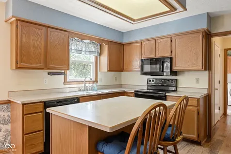 725 Morse Landing Drive Cicero IN 46034