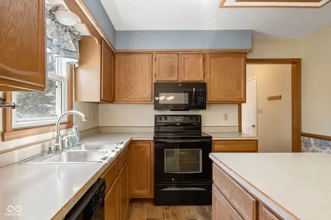 725 Morse Landing Drive Cicero IN 46034