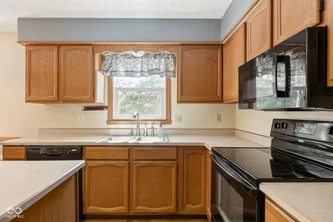 725 Morse Landing Drive Cicero IN 46034