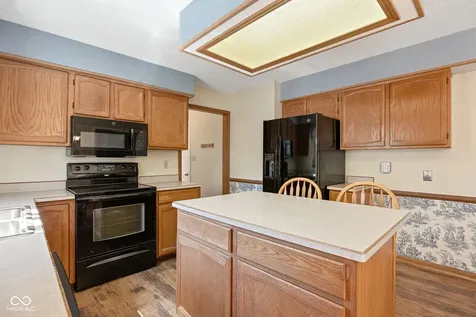 725 Morse Landing Drive Cicero IN 46034