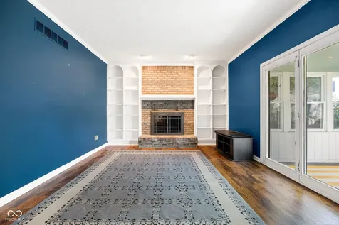 725 Morse Landing Drive Cicero IN 46034