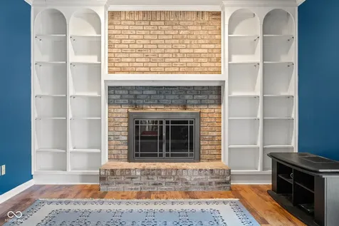 725 Morse Landing Drive Cicero IN 46034