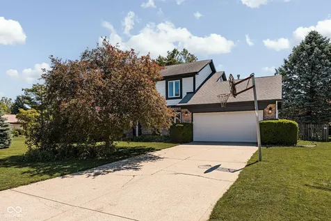 725 Morse Landing Drive Cicero IN 46034
