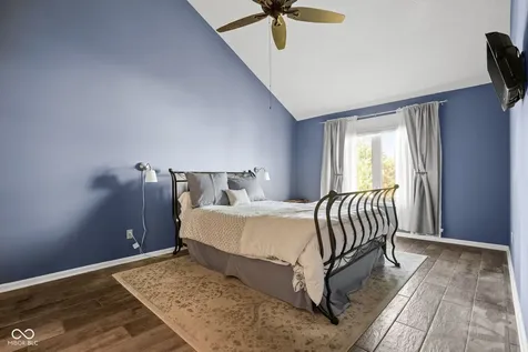725 Morse Landing Drive Cicero IN 46034