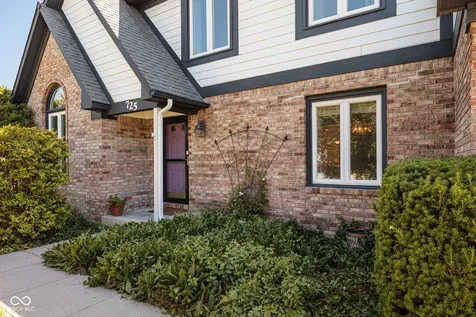 725 Morse Landing Drive Cicero IN 46034