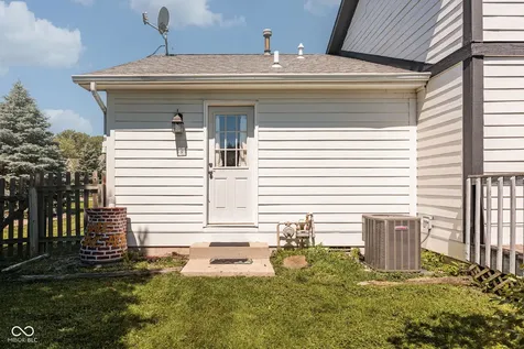 725 Morse Landing Drive Cicero IN 46034