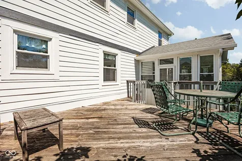 725 Morse Landing Drive Cicero IN 46034
