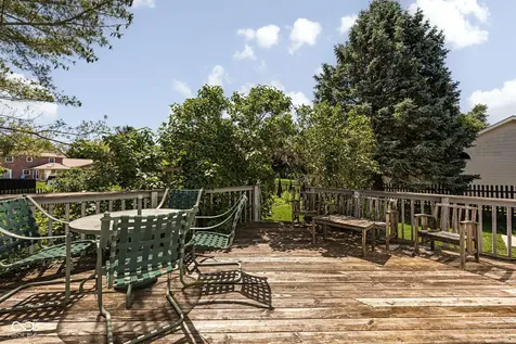 725 Morse Landing Drive Cicero IN 46034