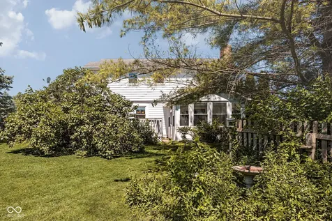 725 Morse Landing Drive Cicero IN 46034