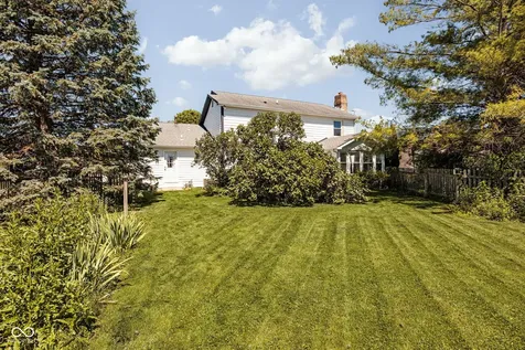 725 Morse Landing Drive Cicero IN 46034