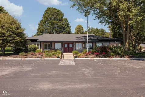 725 Morse Landing Drive Cicero IN 46034