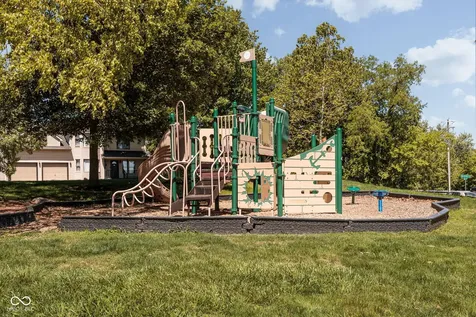 725 Morse Landing Drive Cicero IN 46034
