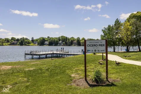 725 Morse Landing Drive Cicero IN 46034