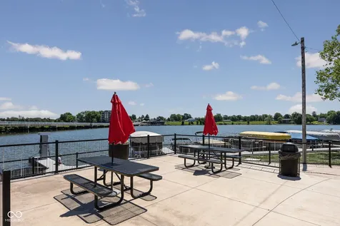 725 Morse Landing Drive Cicero IN 46034