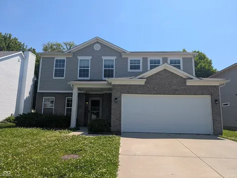 8331 Fieldfare Way Indianapolis IN 46237