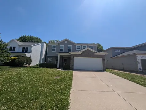 8331 Fieldfare Way Indianapolis IN 46237