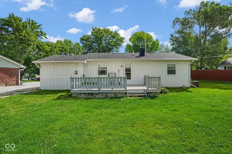 804 W Walnut Drive Rockville IN 47872