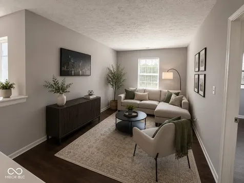 2411 Bristol Drive Franklin IN 46131