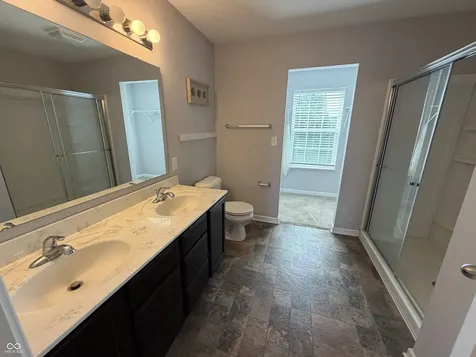 2411 Bristol Drive Franklin IN 46131