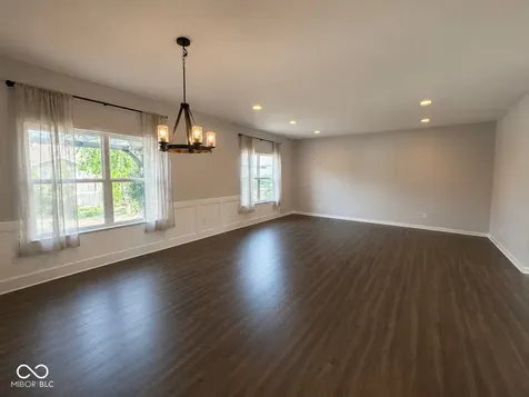 2411 Bristol Drive Franklin IN 46131