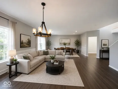 2411 Bristol Drive Franklin IN 46131