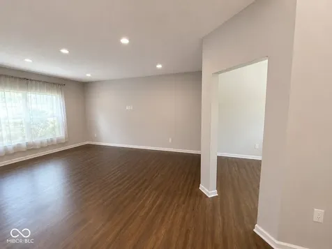 2411 Bristol Drive Franklin IN 46131