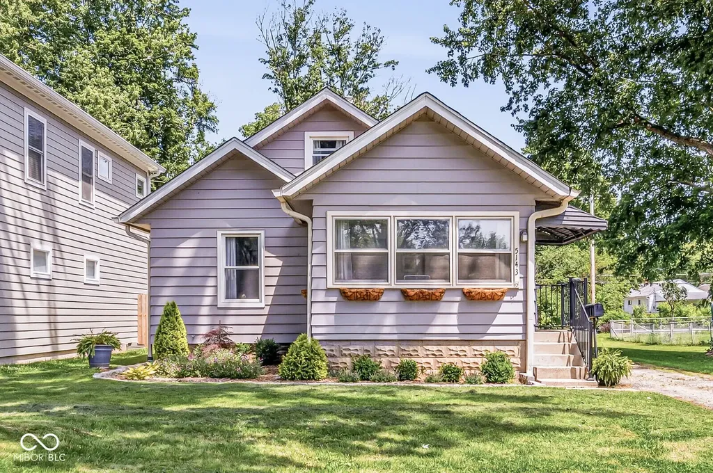 5143 Indianola Avenue Indianapolis IN 46205