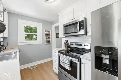 5143 Indianola Avenue Indianapolis IN 46205