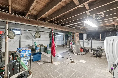 5143 Indianola Avenue Indianapolis IN 46205