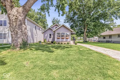 5143 Indianola Avenue Indianapolis IN 46205