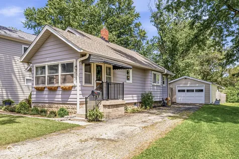 5143 Indianola Avenue Indianapolis IN 46205