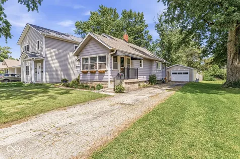 5143 Indianola Avenue Indianapolis IN 46205