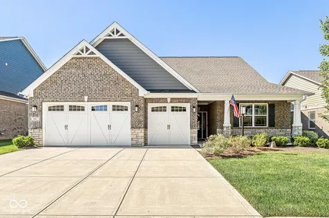 6167 Dugan Drive Whitestown IN 46075