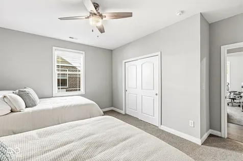 6167 Dugan Drive Whitestown IN 46075