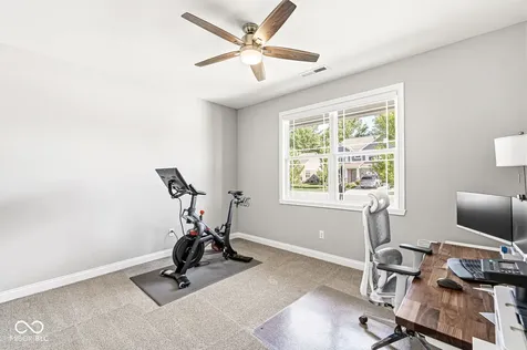 6167 Dugan Drive Whitestown IN 46075