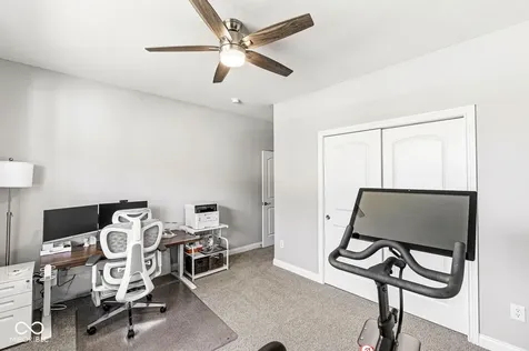 6167 Dugan Drive Whitestown IN 46075