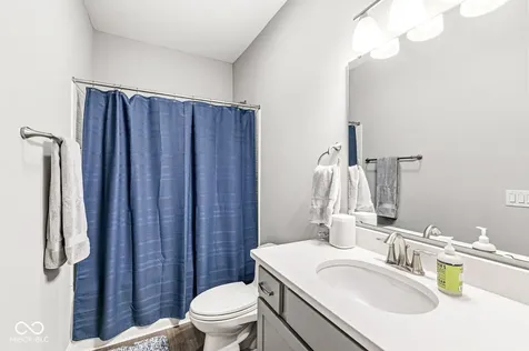 6167 Dugan Drive Whitestown IN 46075