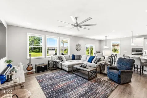6167 Dugan Drive Whitestown IN 46075