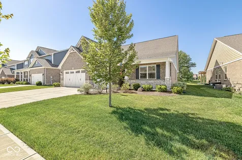 6167 Dugan Drive Whitestown IN 46075