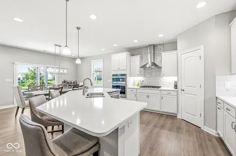 6167 Dugan Drive Whitestown IN 46075