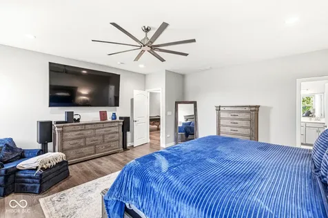 6167 Dugan Drive Whitestown IN 46075