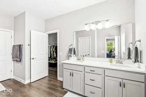 6167 Dugan Drive Whitestown IN 46075