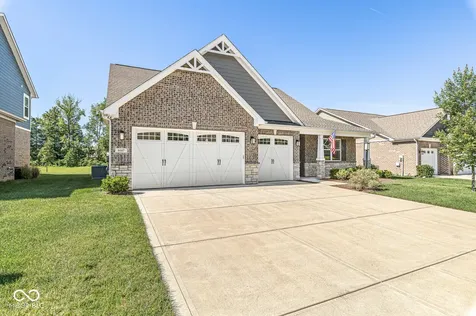 6167 Dugan Drive Whitestown IN 46075