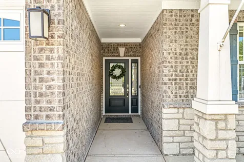 6167 Dugan Drive Whitestown IN 46075