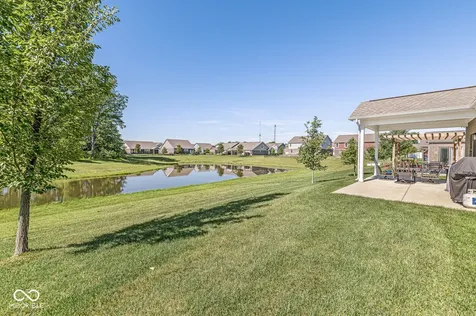 6167 Dugan Drive Whitestown IN 46075