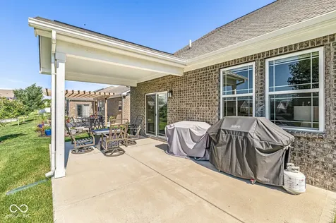6167 Dugan Drive Whitestown IN 46075