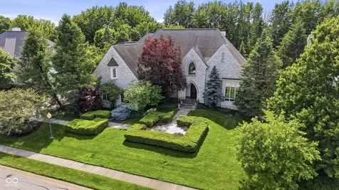 10500 Bishop Circle Carmel IN 46032