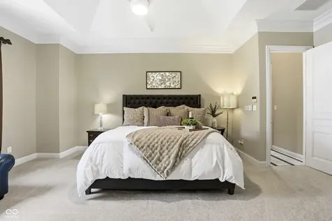 10500 Bishop Circle Carmel IN 46032